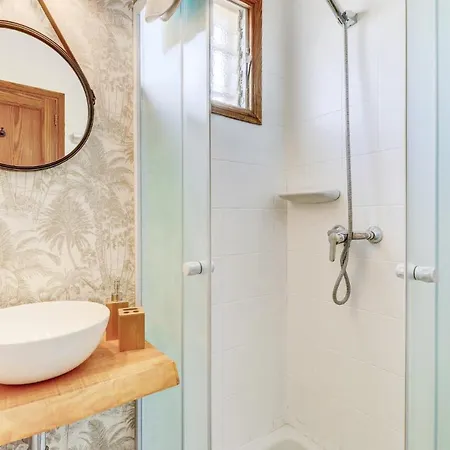 فيلة Martin By بورت دي بوينسا