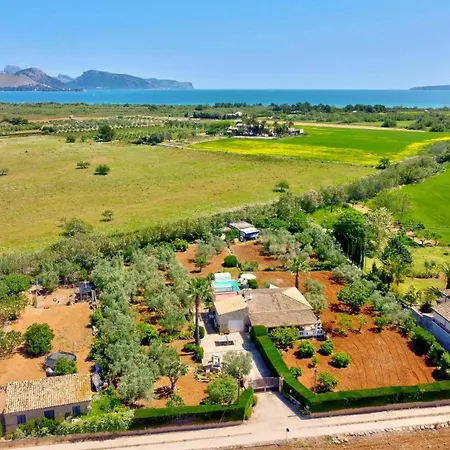 Martin By فيلة بورت دي بوينسا