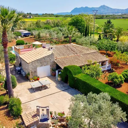 Martin By بورت دي بوينسا