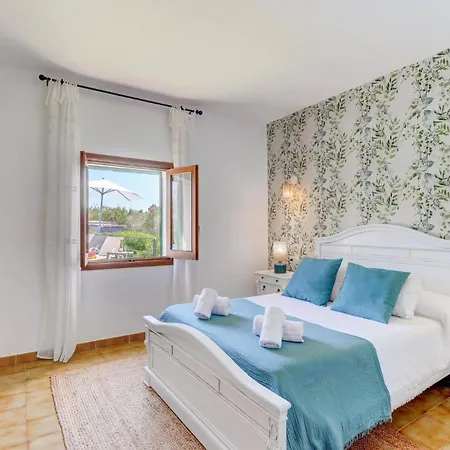 Martin By וילה *