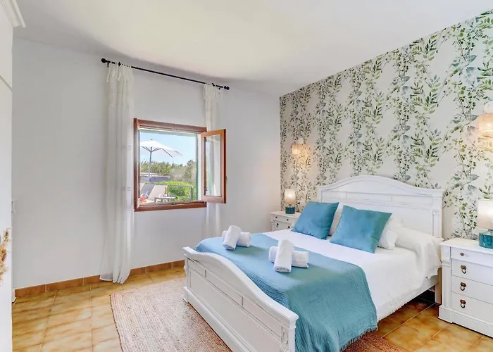 Martin By וילה *