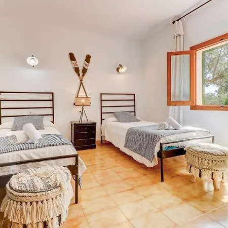 Villa Martin By Port de Pollença