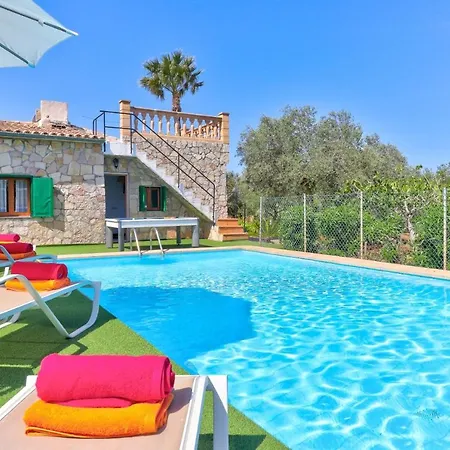 Martin By Villa Port de Pollença