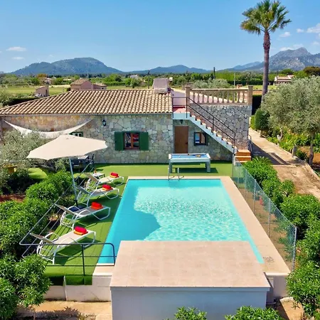 Villa Martin By *