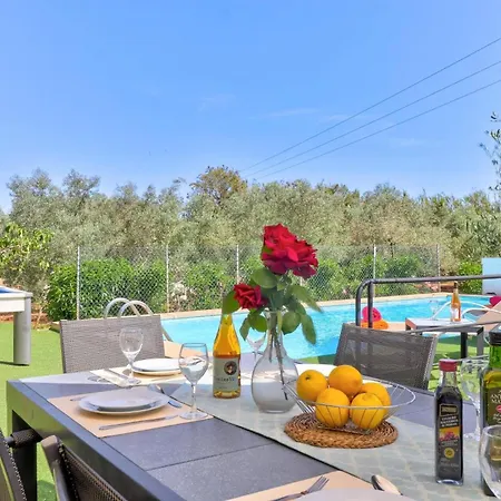 Villa Martin By Port de Pollença