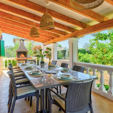 Martin By Port de Pollença