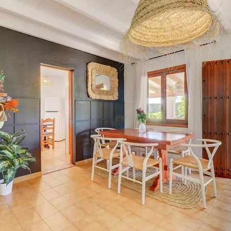 Martin By Вилла *