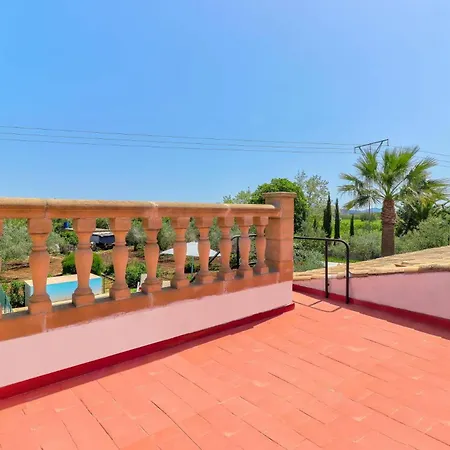 Villa Martin By