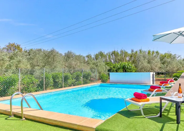 Martin By * Port de Pollença