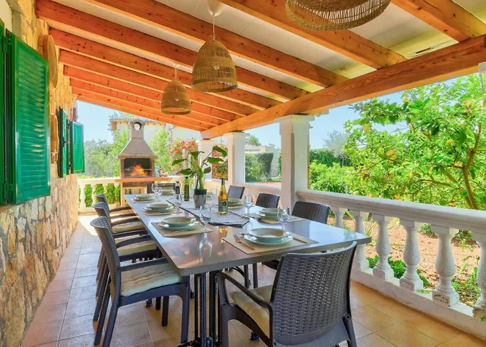 Martin By Port de Pollença