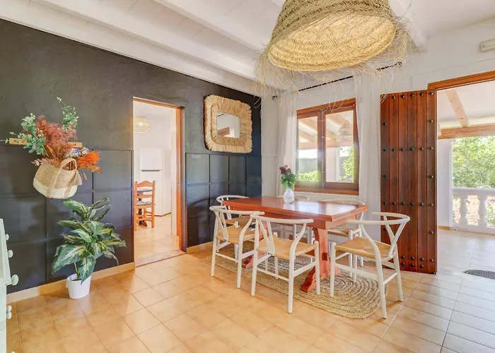 Martin By Вилла *