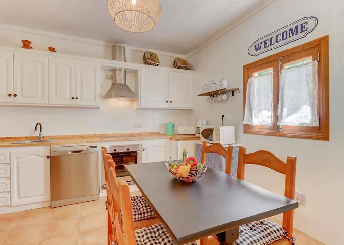 Martin By Villa Port de Pollença