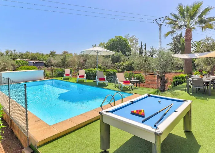 Martin By Villa Port de Pollença