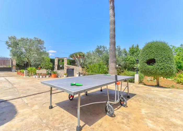 Martin By Port de Pollença