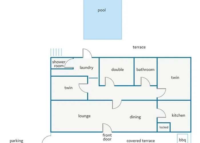 Βίλα Martin By Port de Pollenca