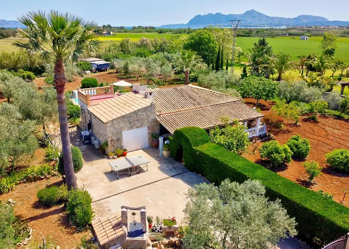 Martin By Port de Pollenca