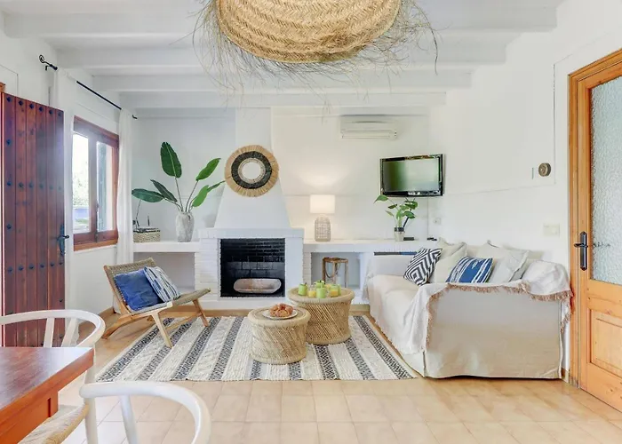 Martin By Βίλα Port de Pollenca