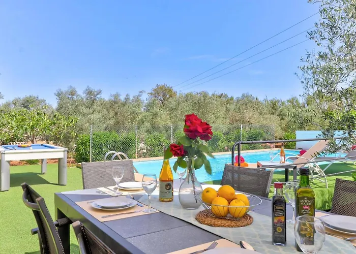 Βίλα Martin By Port de Pollenca