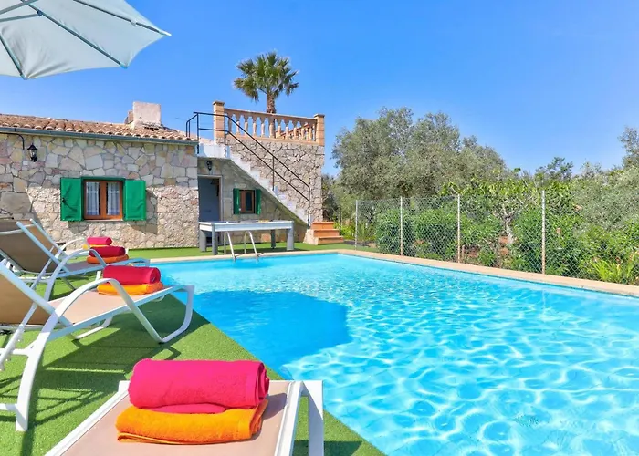 Martin By * Port de Pollenca