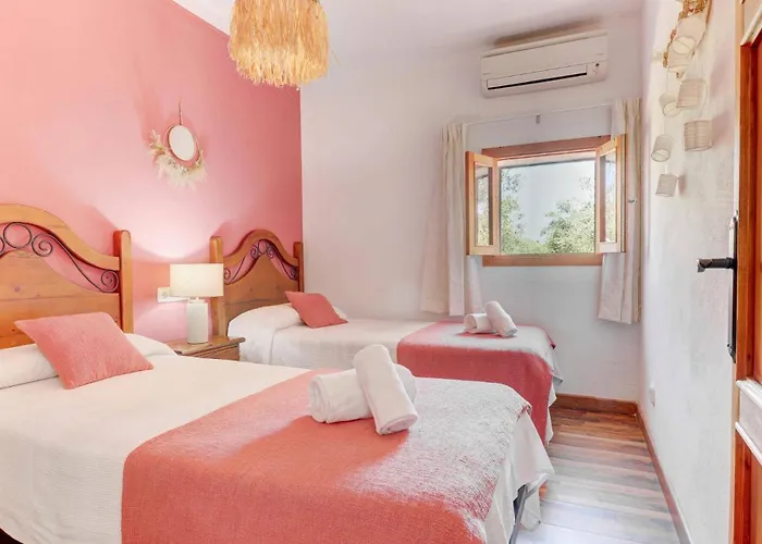 Martin By Βίλα Port de Pollenca